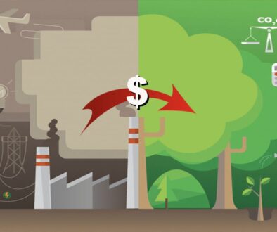 Emissions Trading Scheme
