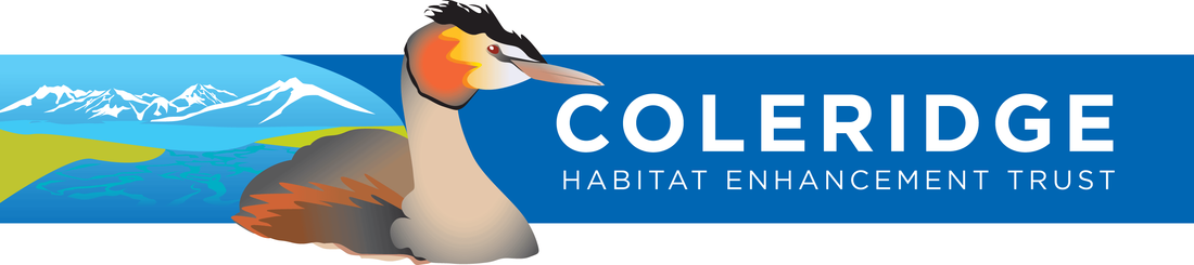 Coleridge Habitat Trust logo