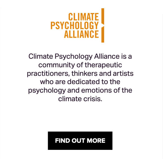 Psychology Alliance