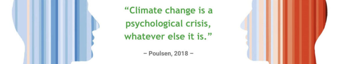 Climate anxiety: Psychologists 4 Future