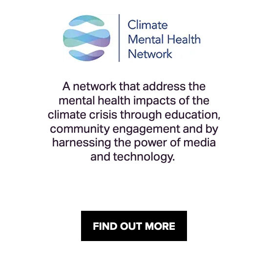 climate mental health network